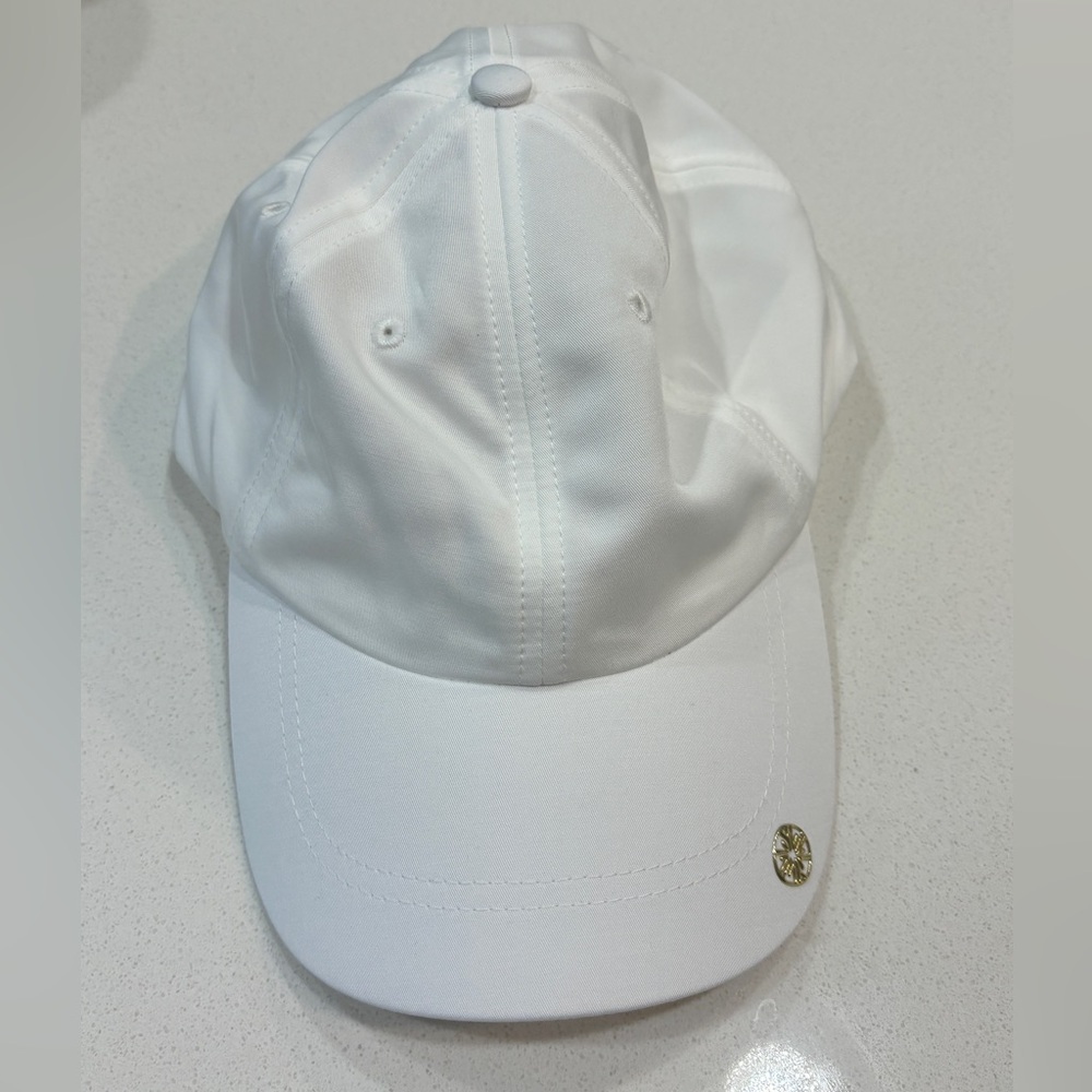 Lilly Pulitzer Hat